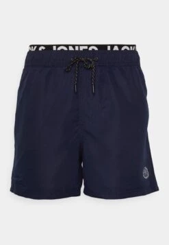 Jack & Jones Jpstfiji Jjswim - Zwemshorts - Navy Blazer -Jack & Jones Verkoopwinkel 0cc59b55b6264d26a800487453257bc0