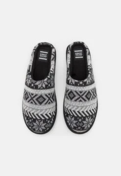 Jack & Jones Jfwarchie Mule Slipper - Pantoffels - Anthracite 9 Jack & Jones Jfwarchie Mule Slipper - Pantoffels - Anthracite -Jack & Jones Verkoopwinkel 0ccdac98c5384f19abd1824aaebbd404