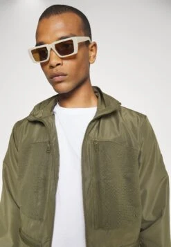 Jack & Jones Jcofilo - Lichte Jas - Olive -Jack & Jones Verkoopwinkel 0cdc1bf887d64ded978fa4fbb88198ff