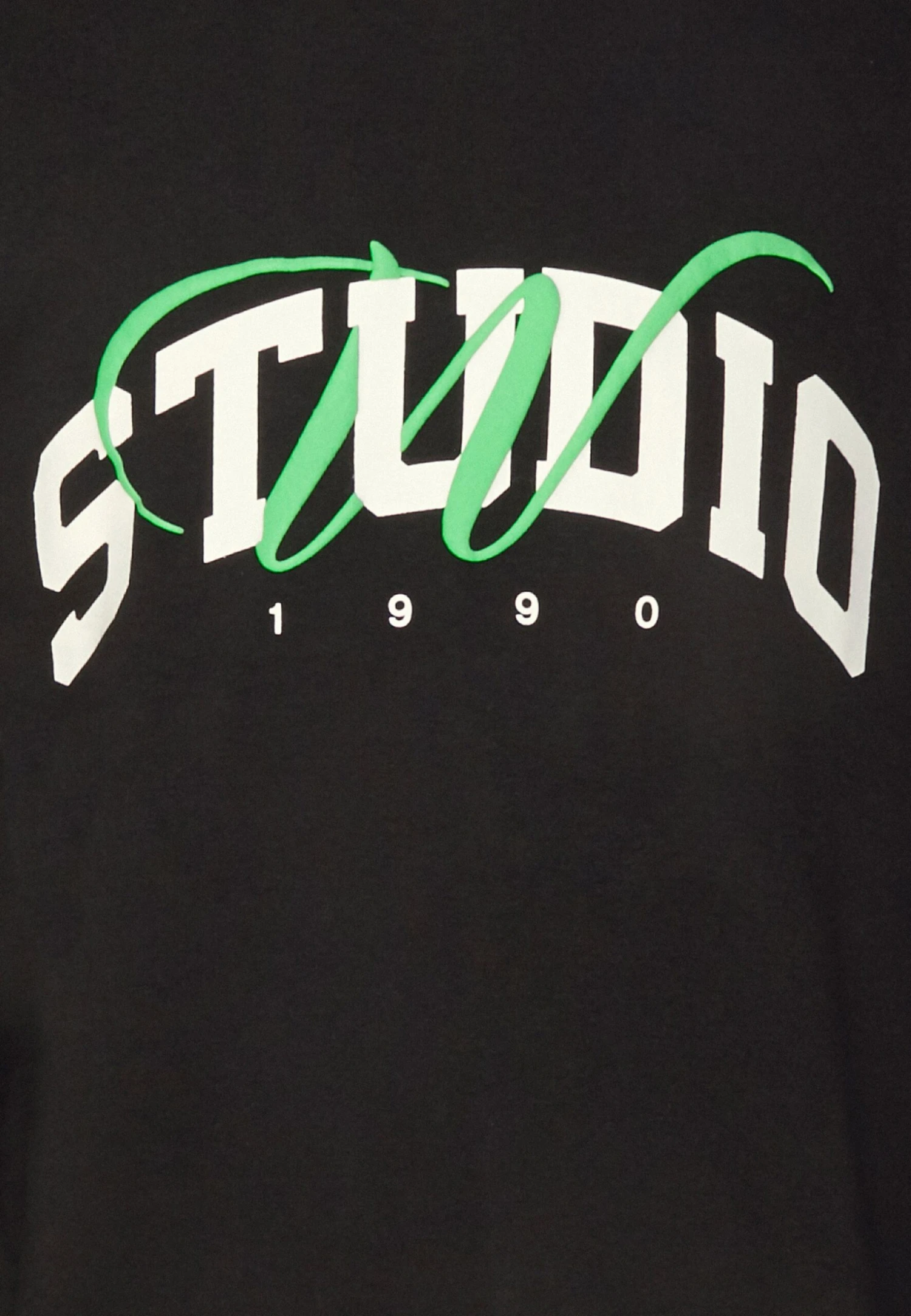 Jack & Jones Jorbrink Studio Crew Neck - Sweater - Black 5 Jack & Jones Jorbrink Studio Crew Neck - Sweater - Black - Afbeelding 5