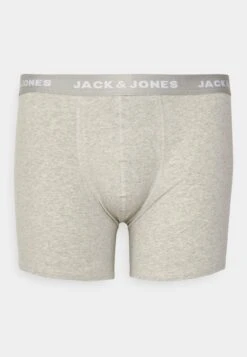 Jack & Jones Jacsolid Trunks 12 Packs Pls - Onderbroeken - Navy Blazerpack/Navy Blazer/Black/Dgm/Lgm/Rosin/Port Royal/Port Ro 15 Jack & Jones Jacsolid Trunks 12 Packs Pls - Onderbroeken - Navy Blazerpack/Navy Blazer/Black/Dgm/Lgm/Rosin/Port Royal/Port Ro -Jack & Jones Verkoopwinkel 0d08f3cea09a41a8819283f9d7d84654
