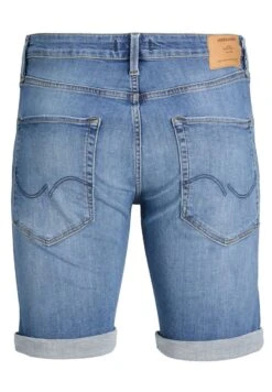 Jack & Jones Jjirick Jjicon Shorts Jj 032 50Sps Sn - Jeansshort - Blue Denim -Jack & Jones Verkoopwinkel 0d16579017864bee8ec05d3de5861090