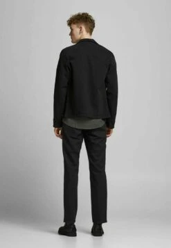 Jack & Jones Clark Original Cj - Slim Fit Jeans - Black Denim -Jack & Jones Verkoopwinkel 0d5fcf3427ef40dea5fe1cc43205cfc3