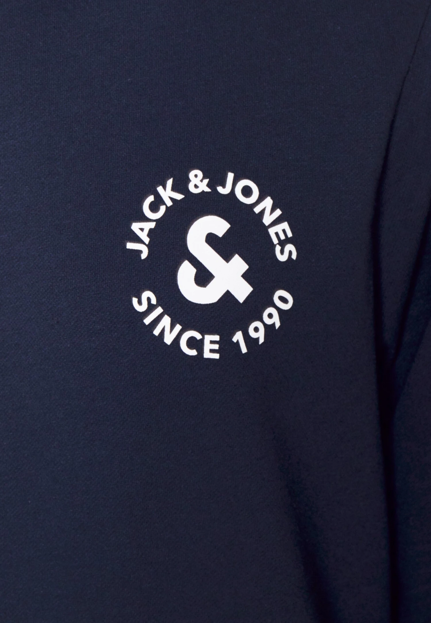 Jack & Jones Jachudson - Pyjamashirt - Navy Blazer 5 Jack & Jones Jachudson - Pyjamashirt - Navy Blazer - Afbeelding 5