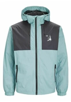 Jack & Jones Jcofilo Light Jacket - Windjack - Trellis -Jack & Jones Verkoopwinkel 0d7d8143a8b74703af2f4697d7daae74