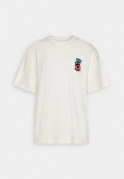 Jack & Jones Jorjazz Tee Crew Neck - T-Shirt Print - Cloud Dancer -Jack & Jones Verkoopwinkel 0e30155d905a449292d6e97149bd8c8c