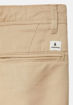 Jack & Jones Junior Jpstbowie Solid- Shorts - Oxford Tan -Jack & Jones Verkoopwinkel 0e6356d4c7d943aab611a233efe4048e