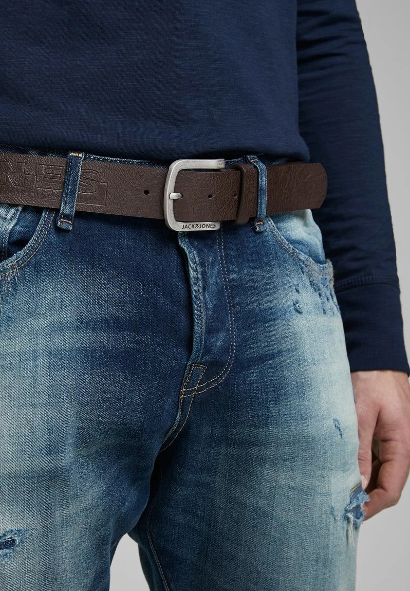 Jack & Jones Riem - Black Coffee 1 Jack & Jones Riem - Black Coffee