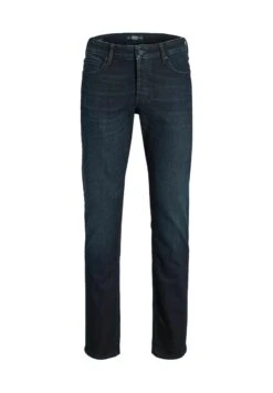 Jack & Jones Clark Evan Jos- Slim Fit Jeans - Blue Denim -Jack & Jones Verkoopwinkel 0ed1580f0592493b80ed96d63239355b