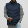 Jack & Jones Bodywarmer - Navy Blazer