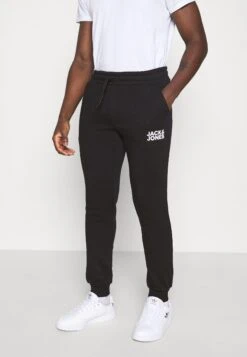Jack & Jones Igordon Newsoft Gms- Trainingsbroek - Black 8 Jack & Jones Igordon Newsoft Gms- Trainingsbroek - Black -Jack & Jones Verkoopwinkel 0f279348f9104747a37d704366833da1