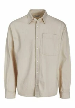 Jack & Jones Creek Ra 399 - Overhemd - Ecru 13 Jack & Jones Creek Ra 399 - Overhemd - Ecru -Jack & Jones Verkoopwinkel 0f2a1f56b66a4d2f8ff90ad8a78a49a7