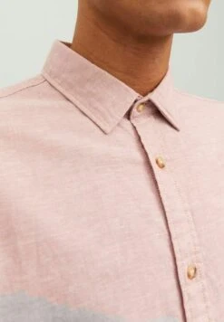 JACK&JONES Premium Jjesummer - Overhemd - Deauville Mauve -Jack & Jones Verkoopwinkel 0faa4b995278427898b1369add1ef2e6