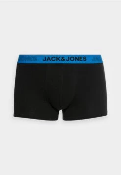 Jack & Jones Jacneon Bird Trunks 5 Pack - Onderbroeken - Black 14 Jack & Jones Jacneon Bird Trunks 5 Pack - Onderbroeken - Black -Jack & Jones Verkoopwinkel 1079b09fbeb940f2b70e510dcaa02d25