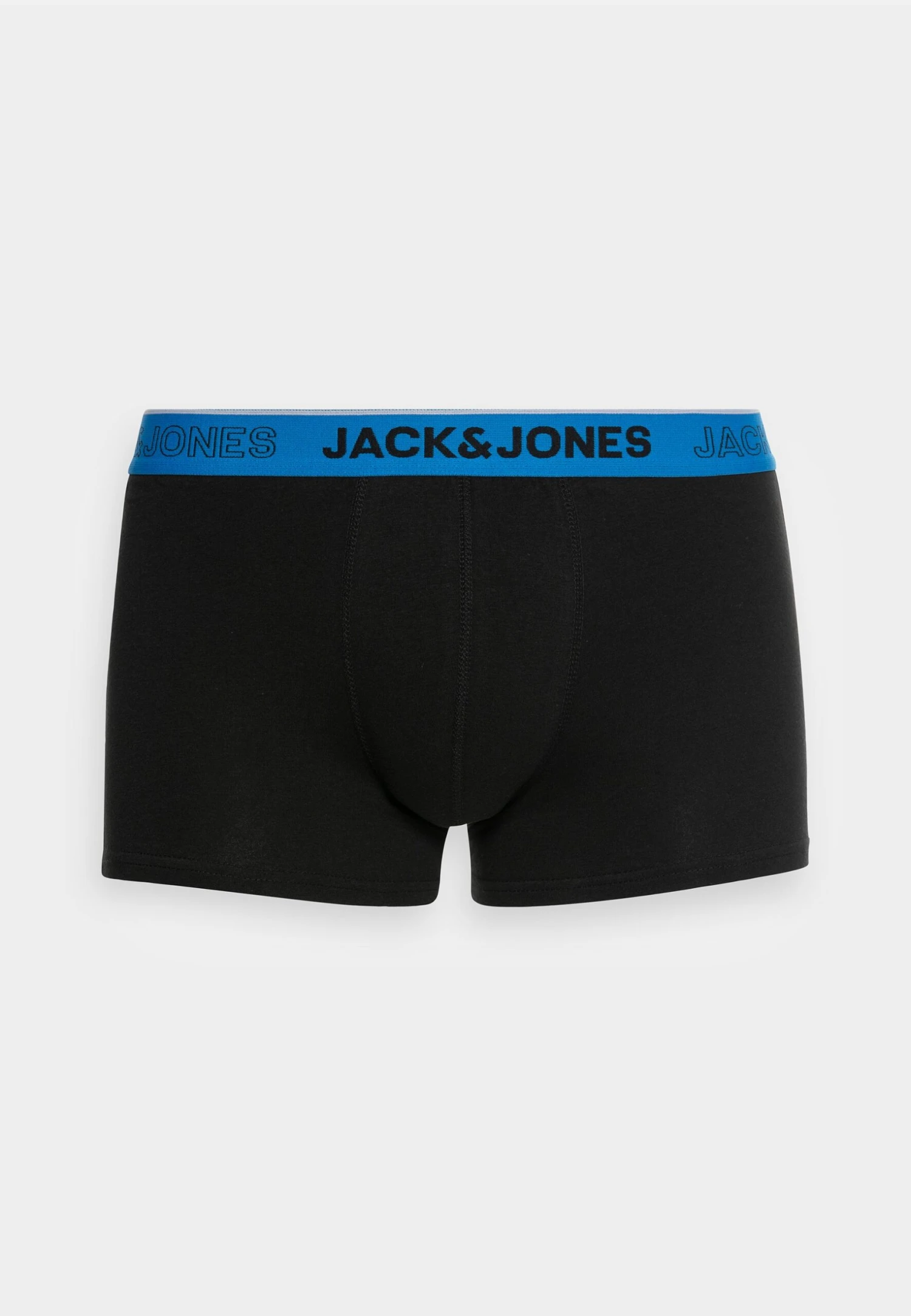 Jack & Jones Jacneon Bird Trunks 5 Pack - Onderbroeken - Black 7 Jack & Jones Jacneon Bird Trunks 5 Pack - Onderbroeken - Black - Afbeelding 7