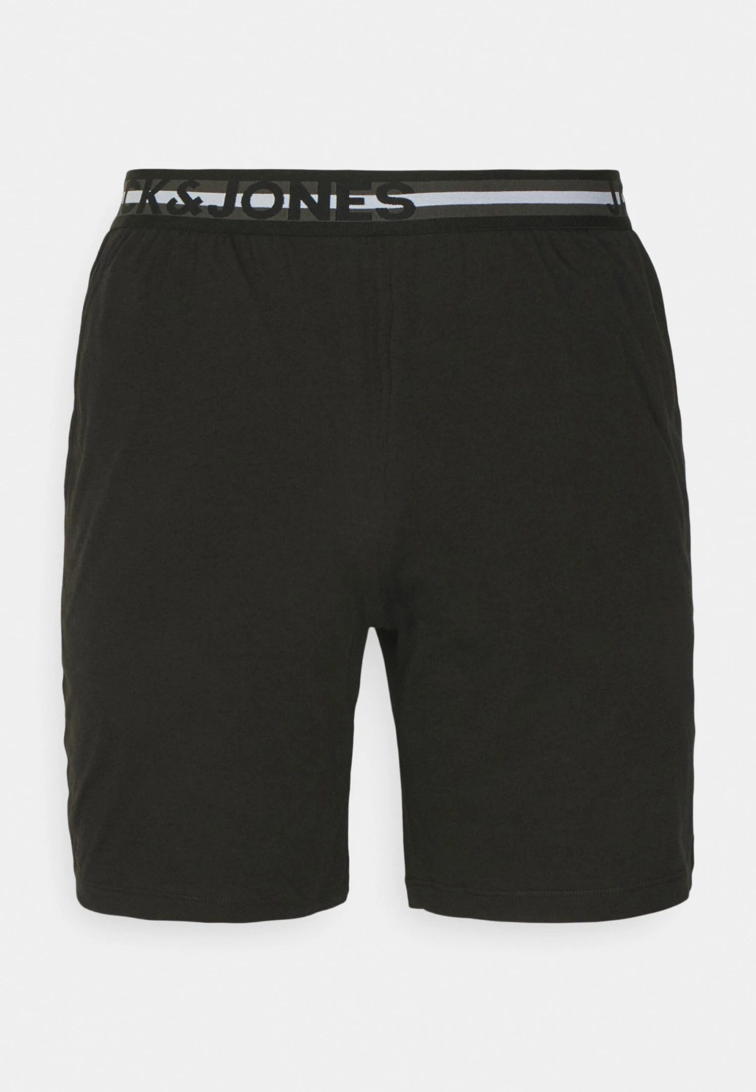 Jack & Jones Jacjames - Pyjamabroek - Black 4 Jack & Jones Jacjames - Pyjamabroek - Black - Afbeelding 4