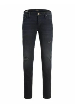 Jack & Jones Comfort Fit Mike Original - Slim Fit Jeans - Blue Denim