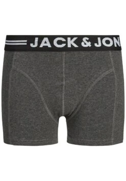 Jack & Jones Plus Size Jaclichfield 3-P - Onderbroeken - Multi Coloured 5 Jack & Jones Plus Size Jaclichfield 3-P - Onderbroeken - Multi Coloured -Jack & Jones Verkoopwinkel 110af5ca9bd44d78b2173484f807413a