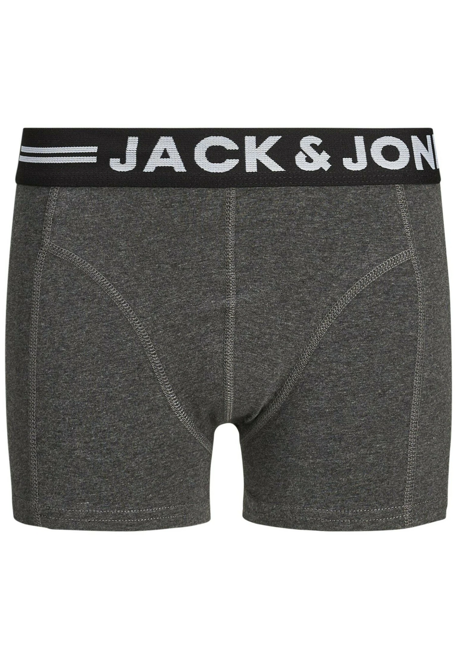 Jack & Jones Plus Size Jaclichfield 3-P - Onderbroeken - Multi Coloured 3 Jack & Jones Plus Size Jaclichfield 3-P - Onderbroeken - Multi Coloured - Afbeelding 3