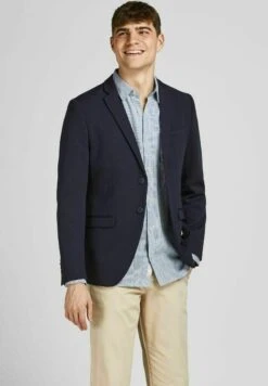 JACK&JONES Premium Reise - Blazer - Navy Blazer