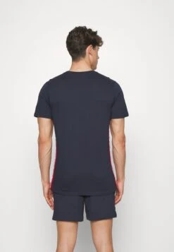 Jack & Jones Jactape Set - Pyjama - Navy -Jack & Jones Verkoopwinkel 114e46d96666439fb4bb8d979e5d3997