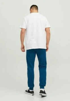Jack & Jones Jjigordon Jjshark- Trainingsbroek - Sailor Blue -Jack & Jones Verkoopwinkel 116a2e3aff184c588e729d4e2fbc161d