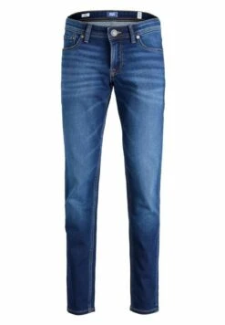 Jack & Jones Junior Slim Fit Jeans - Blue Denim -Jack & Jones Verkoopwinkel 11c7f7243e64417aa097742318ec5571