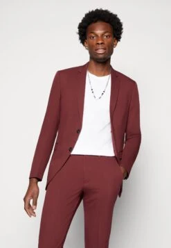 JACK&JONES Premium Jprfranco - Kostuum - Port Royale -Jack & Jones Verkoopwinkel 11f448b8237040e5a84f68266ef4e6fa