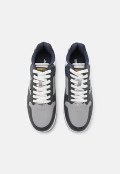 Jack & Jones Jfwjam - Sneakers Laag - Navy/Vapor Blue -Jack & Jones Verkoopwinkel 121cce4016ac4b228c7b142863079f6e