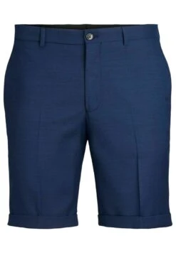 JACK&JONES Premium Bundfalten - Shorts - Medieval Blue 12 JACK&JONES Premium Bundfalten - Shorts - Medieval Blue -Jack & Jones Verkoopwinkel 12b561ab44f1487d8376a32a0d575365