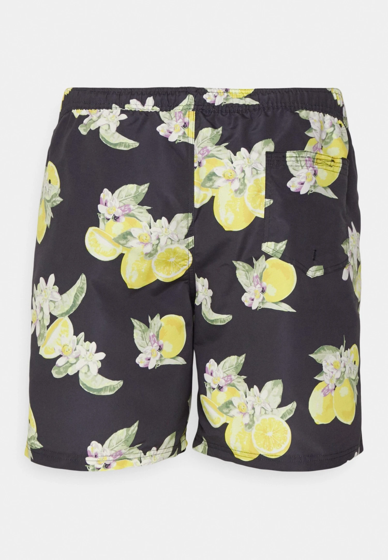 Jack & Jones Jjswim- Zwemshorts - Tap Shoe 2 Jack & Jones Jjswim- Zwemshorts - Tap Shoe - Afbeelding 2