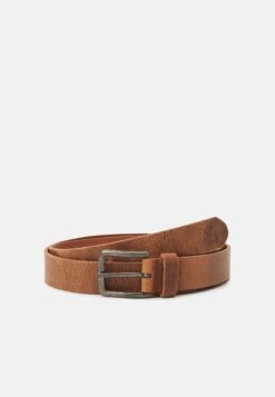Jack & Jones JacianUnisex - Riem - Cognac