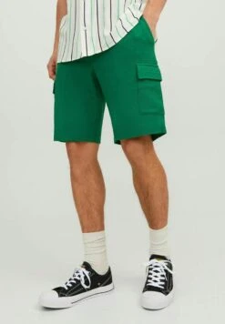 Jack & Jones Shorts - Verdant Green
