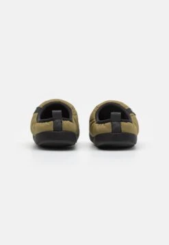 Jack & Jones Jfwpaddy Slipper - Pantoffels - Olive Night -Jack & Jones Verkoopwinkel 13aeb064f0af4440abd5df8934ebe5d4