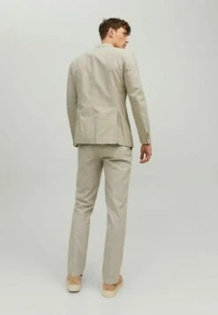 JACK&JONES Premium Jprriviera Slim Fit- Blazer - Petrified Oak 9 JACK&JONES Premium Jprriviera Slim Fit- Blazer - Petrified Oak -Jack & Jones Verkoopwinkel 13f6d950d3cb45498d56cac1456ef06d