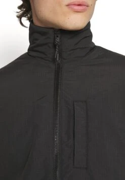 Jack & Jones Jjemarvin - Fleecejas - Black -Jack & Jones Verkoopwinkel 13ff4a4d81c64a22aa520d3ad9c32854