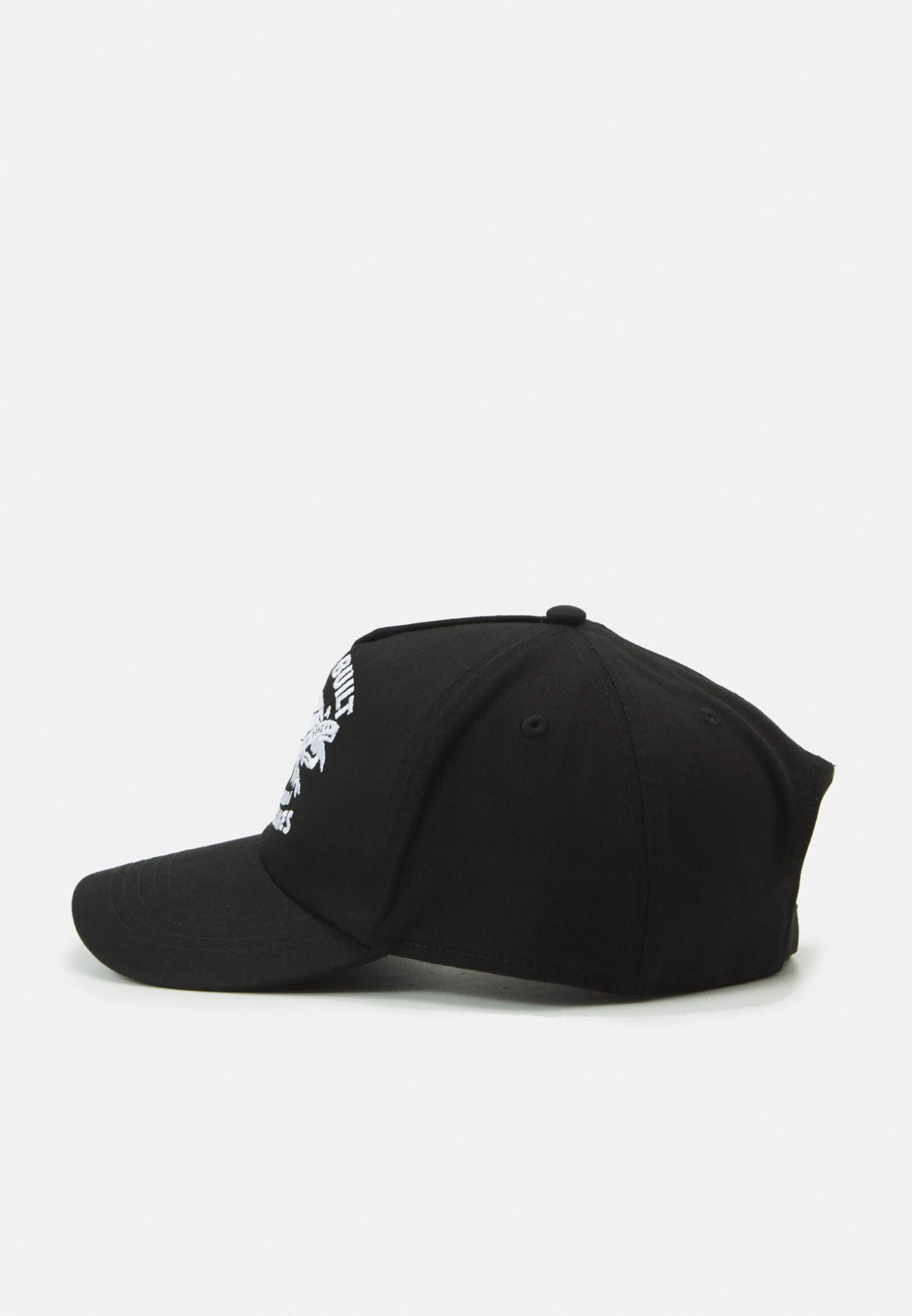 Jack & Jones Jacfonne Baseball - Pet - Black 3 Jack & Jones Jacfonne Baseball - Pet - Black - Afbeelding 3