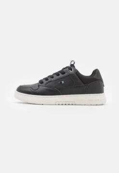 Jack & Jones Jfwheath- Sneakers Laag - Anthracite