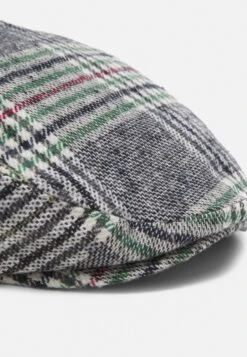 Jack & Jones Jacwilmer Sixpence Unisex - Muts - Grey Melange -Jack & Jones Verkoopwinkel 143efe0e830748a0a678f26b77a38c3d