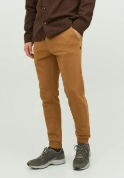 Jack & Jones Gordon Weich - Trainingsbroek - Otter
