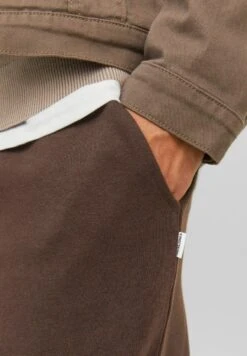 Jack & Jones Stgordon Bradley Gms - Trainingsbroek - Seal Brown -Jack & Jones Verkoopwinkel 154dcfd80c4e4d28a3a47ec02af1d88b