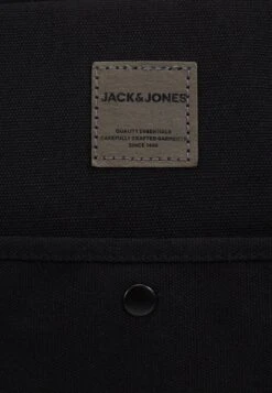 Jack & Jones Jaccanvas Briefcase - Aktetas - Black 13 Jack & Jones Jaccanvas Briefcase - Aktetas - Black -Jack & Jones Verkoopwinkel 15d84394d59f4c2093705c042bb3befe