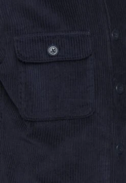 Jack & Jones Jjdarren Overshirt - Jas - Navy Blazer -Jack & Jones Verkoopwinkel 15ec721e1ef840bf98f6a3218cbc56b9