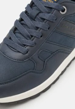 Jack & Jones Jfwdacey- Sneakers Laag - Navy 11 Jack & Jones Jfwdacey- Sneakers Laag - Navy -Jack & Jones Verkoopwinkel 15fe4be7d3db42a7b400edd03cc2555c