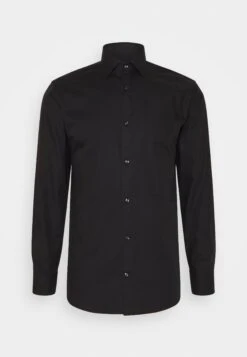 JACK&JONES Premium Jprblaroyal - Zakelijk Overhemd - Black -Jack & Jones Verkoopwinkel 16230545533242d4a565b408981bb96e