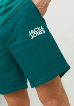 Jack & Jones Jpstnewsoft - Shorts - Storm -Jack & Jones Verkoopwinkel 164c0d16ecd64f64b08fd297acfb8ecc