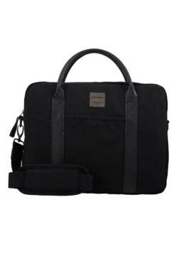 Jack & Jones Jaccanvas Briefcase - Aktetas - Black 12 Jack & Jones Jaccanvas Briefcase - Aktetas - Black -Jack & Jones Verkoopwinkel 1670f643eaaf44fc83bac65297fe53cc