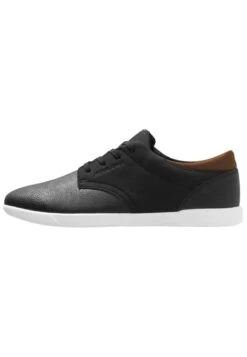Jack & Jones Jfwjamie Combo - Sneakers Laag - Anthracite