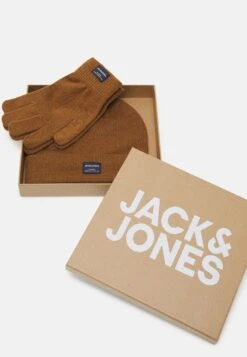 Jack & Jones Jacbeanie Glove Giftbox Set - Muts - Rubber 8 Jack & Jones Jacbeanie Glove Giftbox Set - Muts - Rubber -Jack & Jones Verkoopwinkel 16d7cf7b3c25428ca7345b60f35c123b