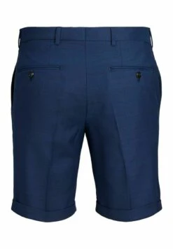 JACK&JONES Premium Bundfalten - Shorts - Medieval Blue 13 JACK&JONES Premium Bundfalten - Shorts - Medieval Blue -Jack & Jones Verkoopwinkel 16fc18b50a354c1687acc177fd26700d